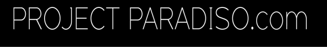 ProjectParadiso.com